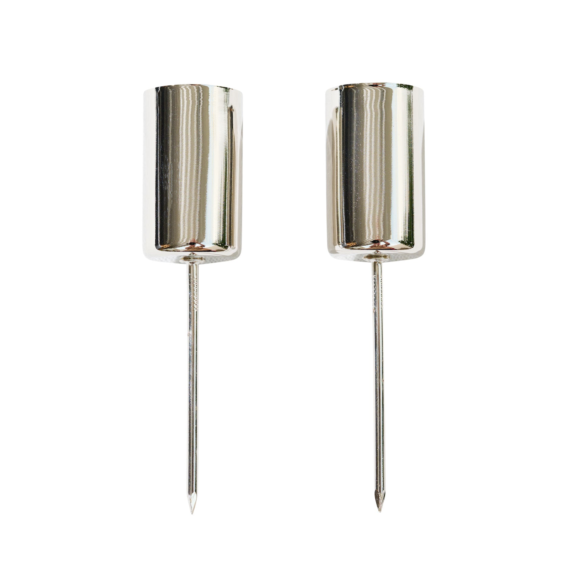 Spyd kronelys 2 stk.